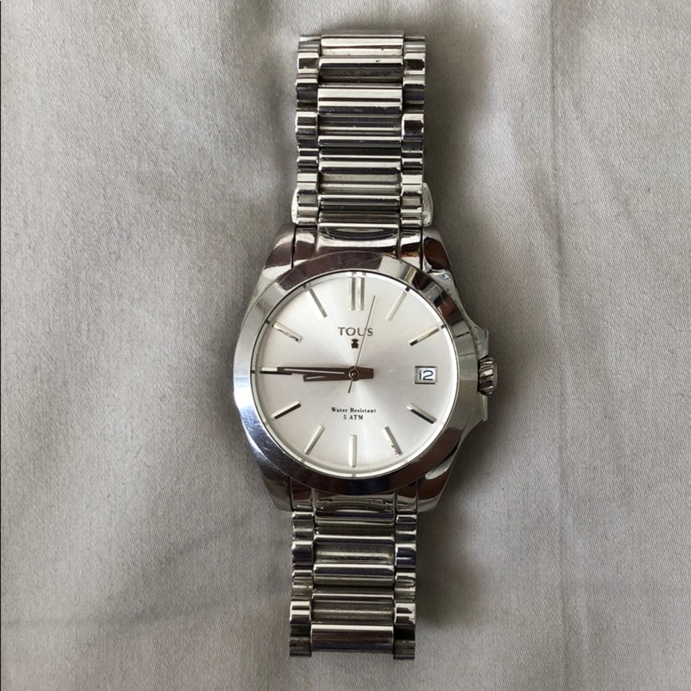 TOUS Watch - Authentic - Picture 2 of 4